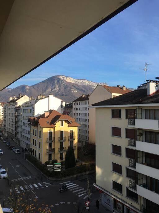 Les Marmottes Du Annecy