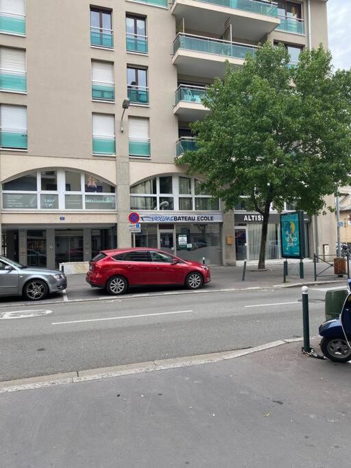 Les Marmottes Du Apartment