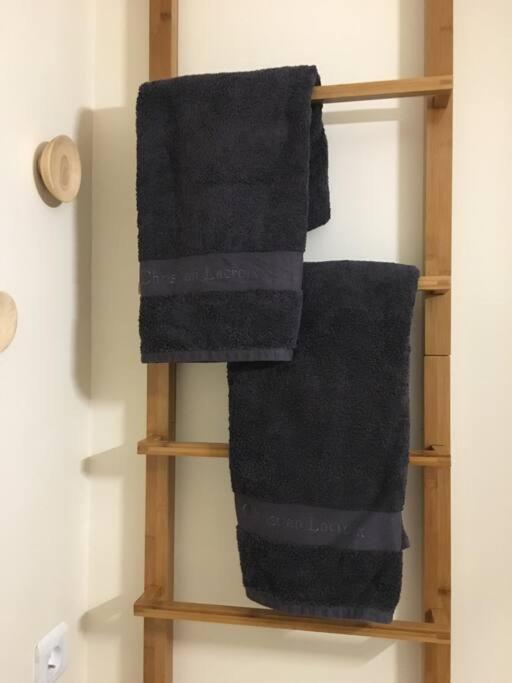 Appartement Les Marmottes Du