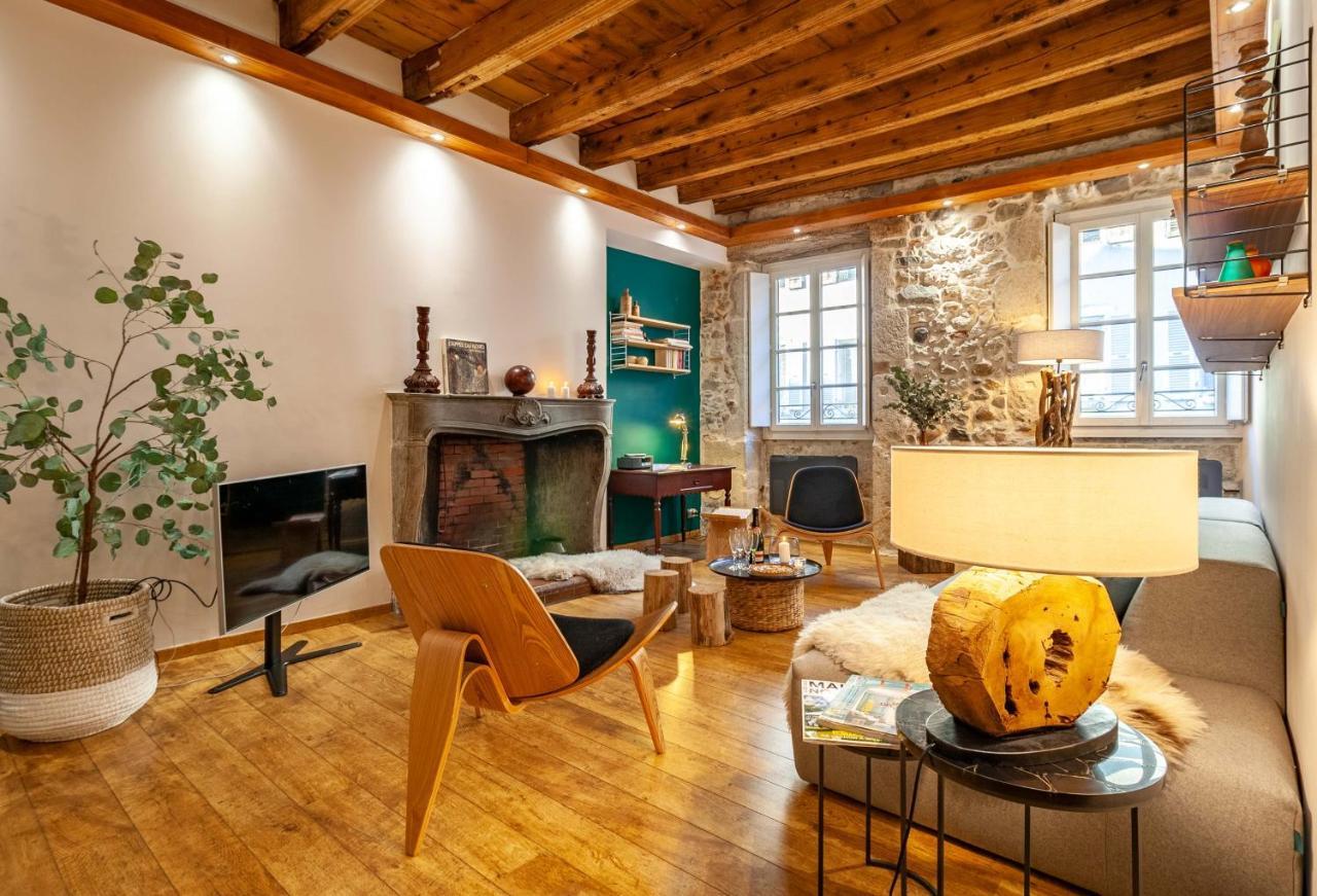 Apartment La I Coeur Vieille