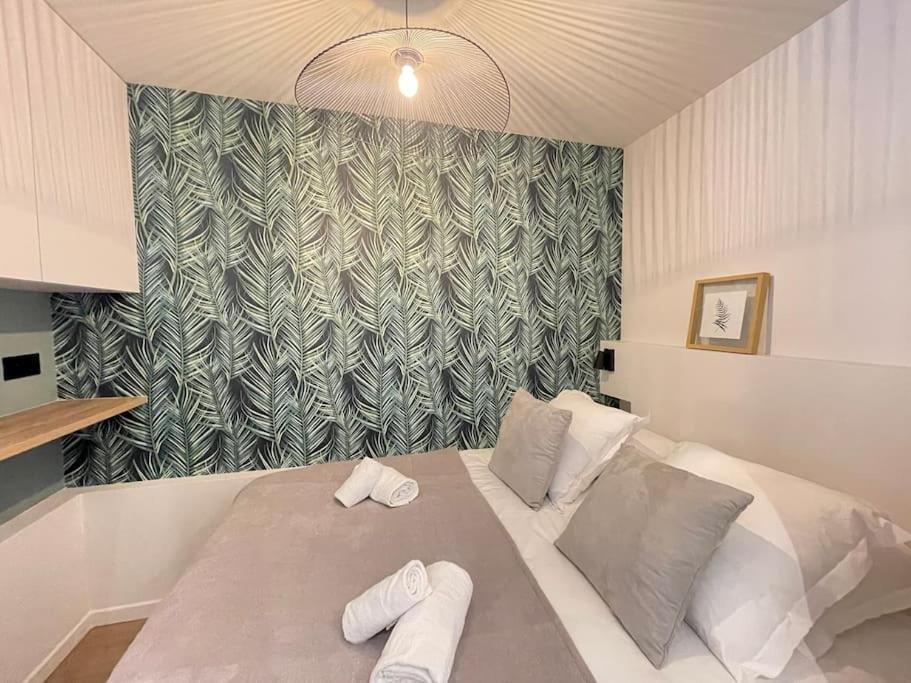 Quai Des Cordeliers, Balcon Et Vieille Apartment Annecy