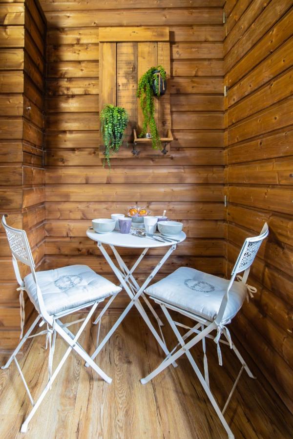 Cosmo Ideal Famille Rue Carnot Appartement Annecy