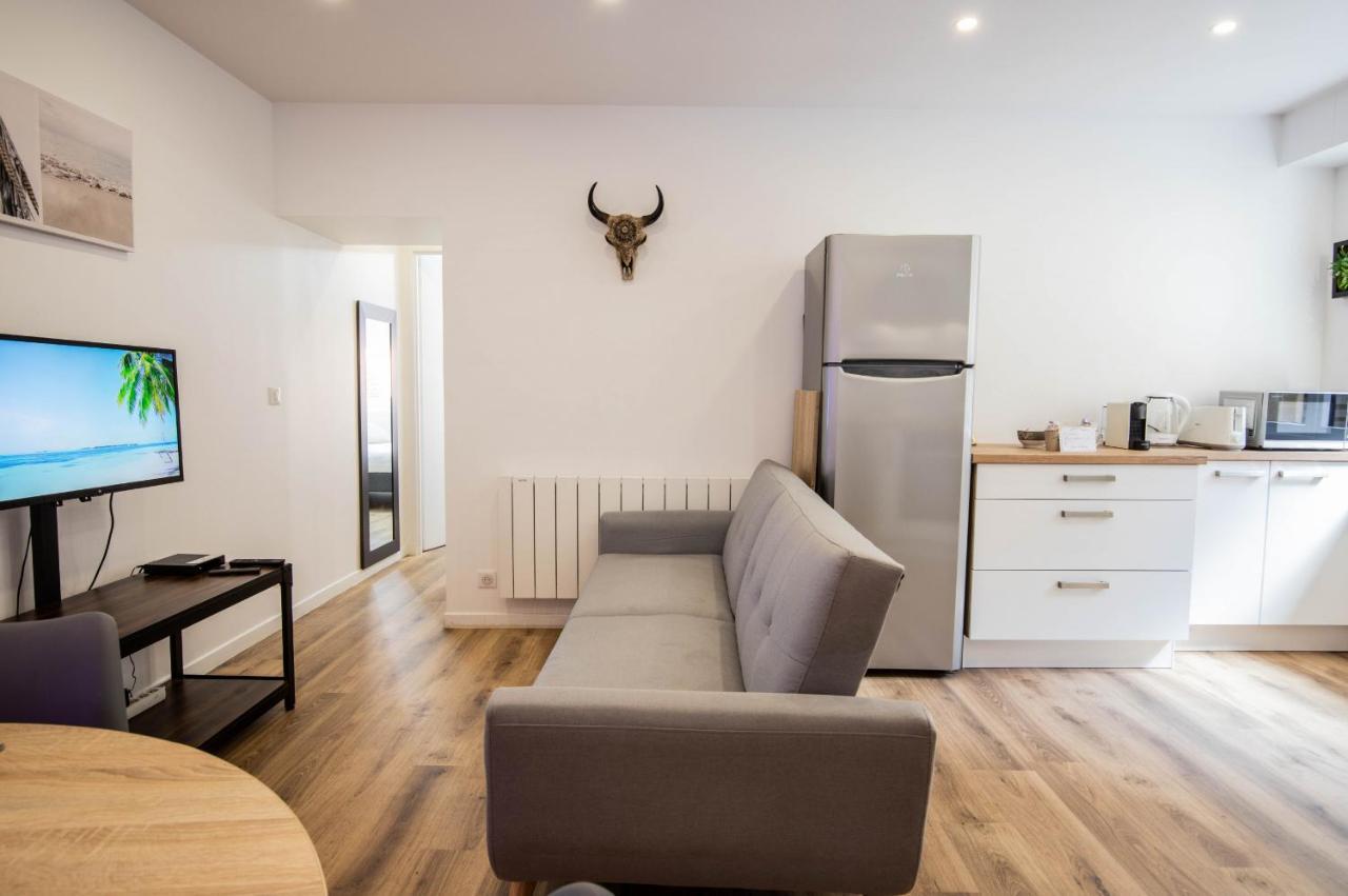 Cosmo Ideal Famille Rue Carnot Apartment Annecy