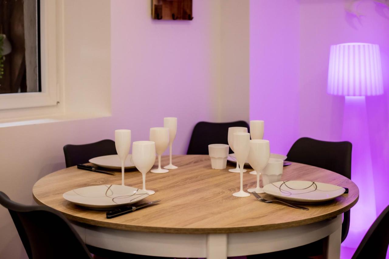 Cosmo Ideal Famille Rue Carnot *