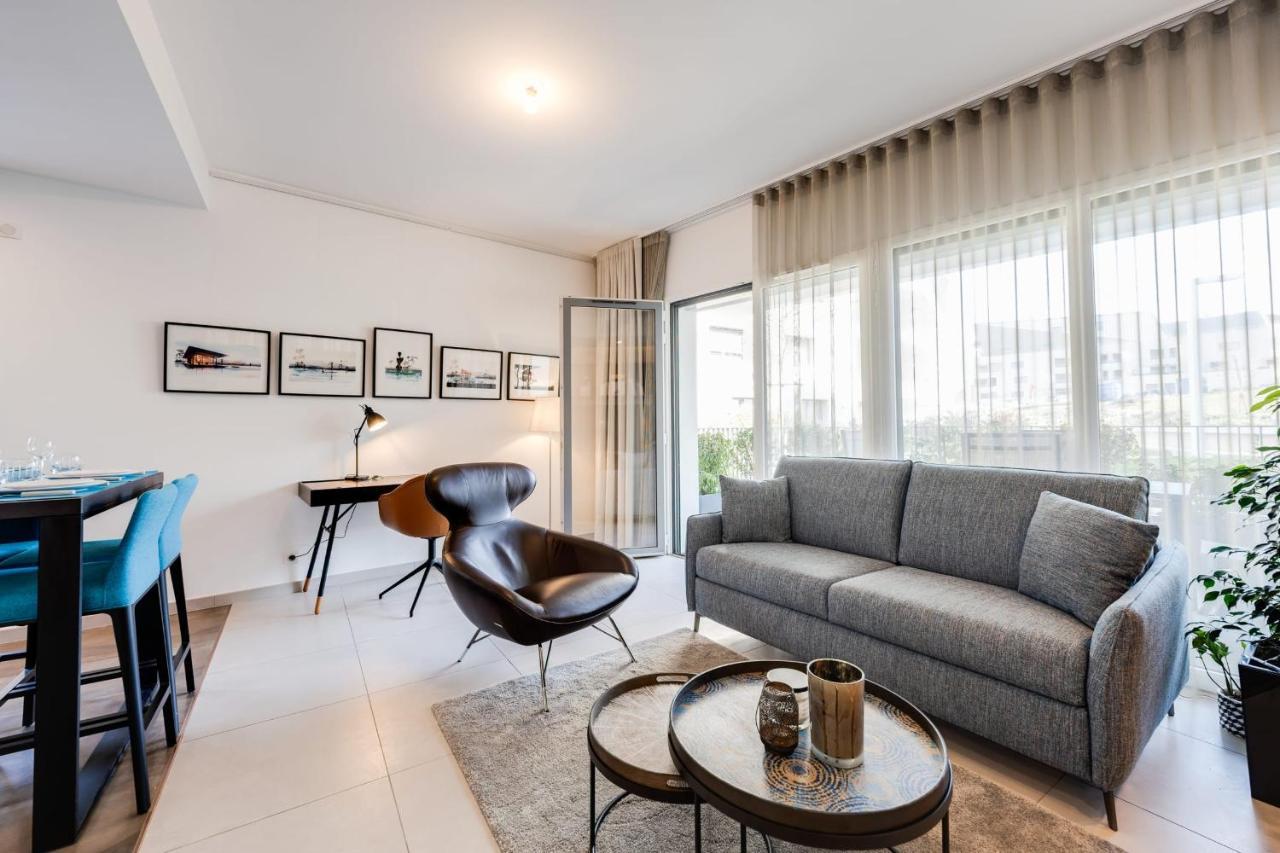 L'envolee - Charming T2 With Terrace Air Conditioning Appartement *