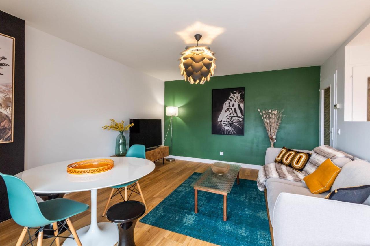 Florentine Furnished Flat Apartment *