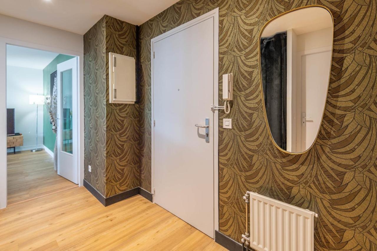 Apartment Florentine Furnished Flat *