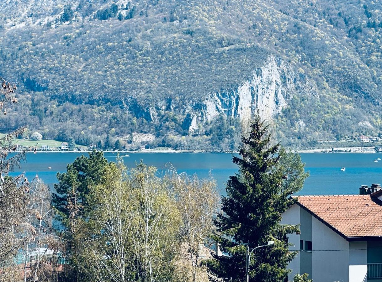Arte Postale Annecy