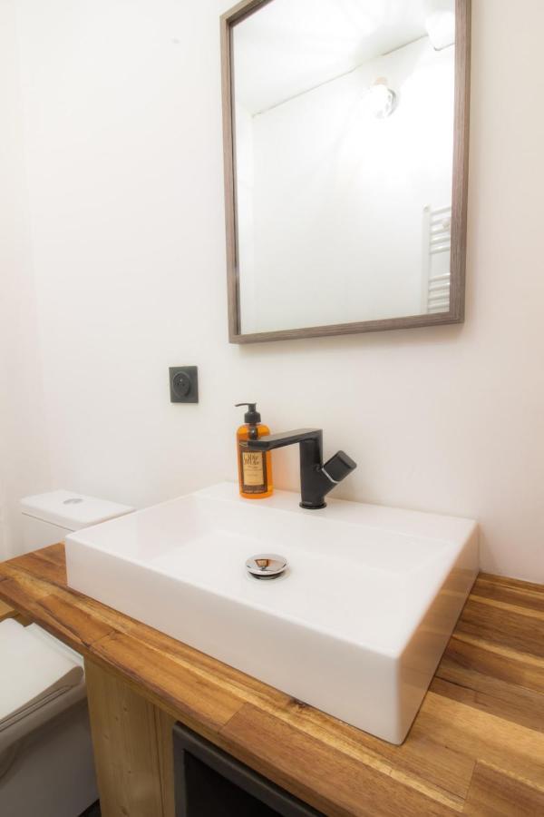 Apartment Alpin Mimosa 5 Min Vieille Annecy