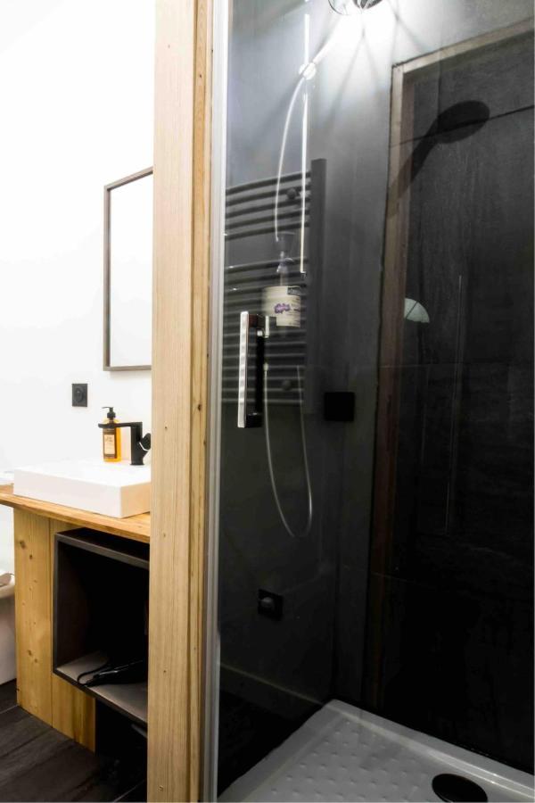 Apartment Alpin Mimosa 5 Min Vieille *