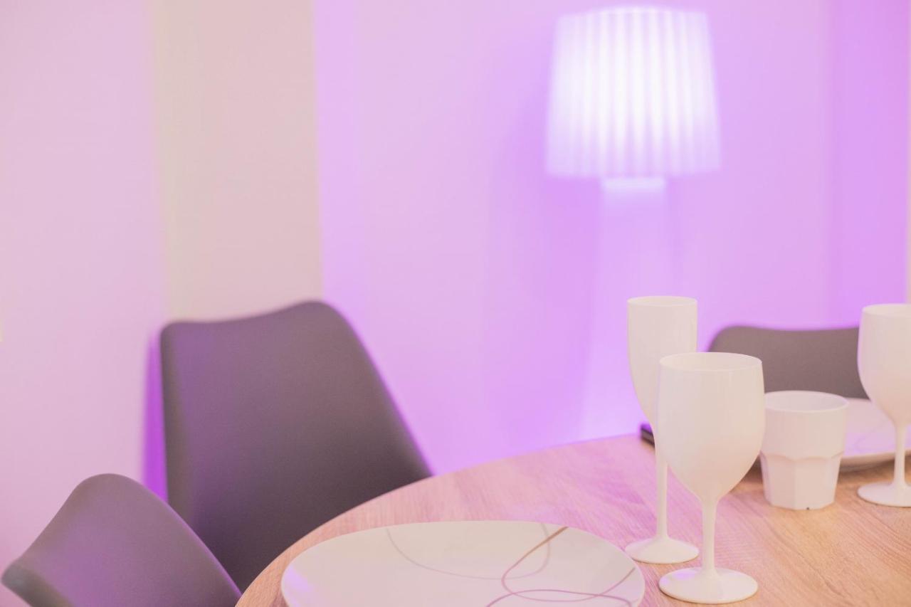 Cosmo Ideal Famille Rue Carnot