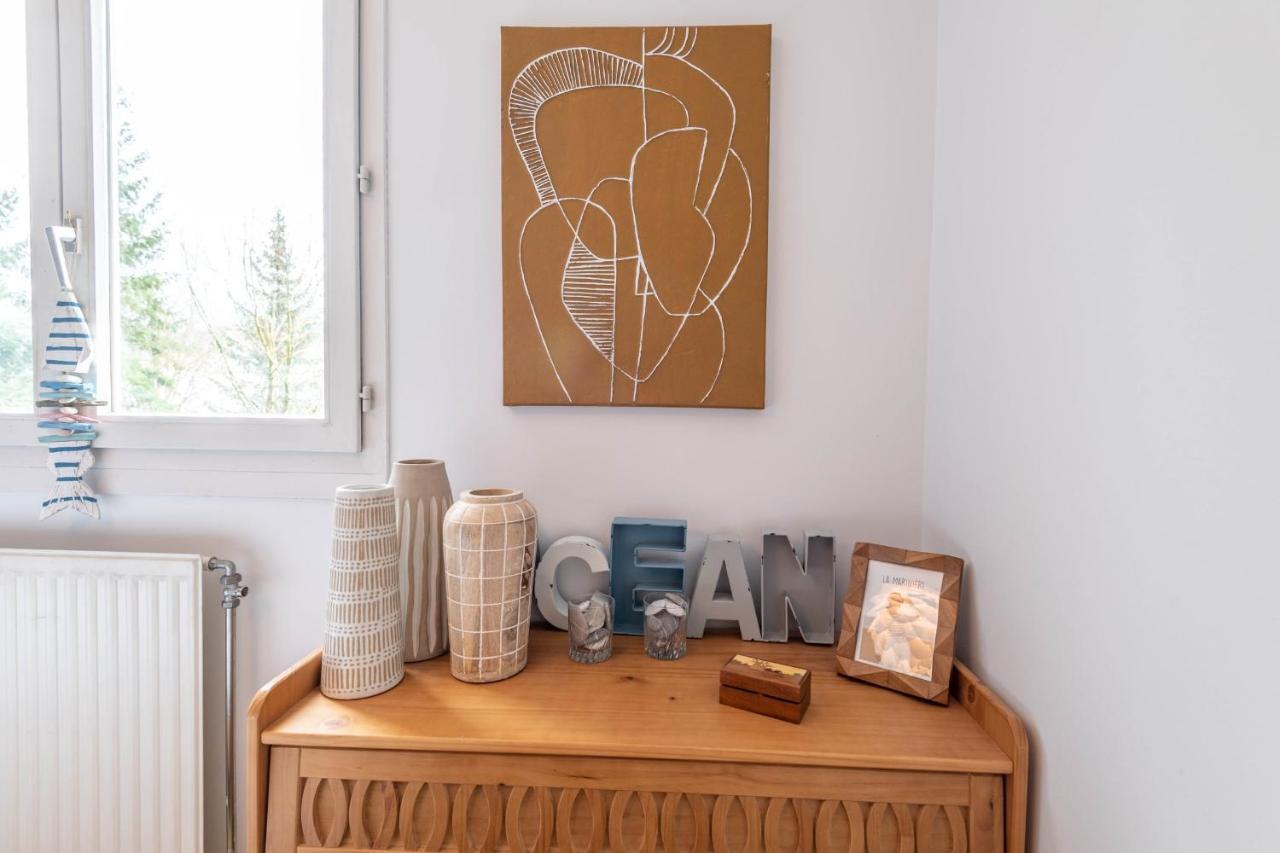 Florentine Furnished Flat *