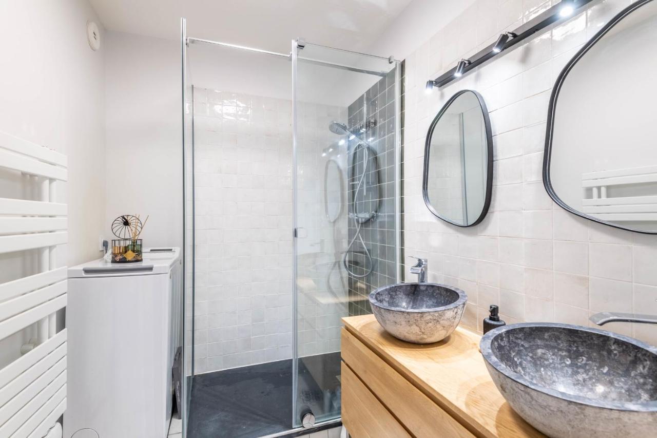 Florentine Furnished Flat * Annecy