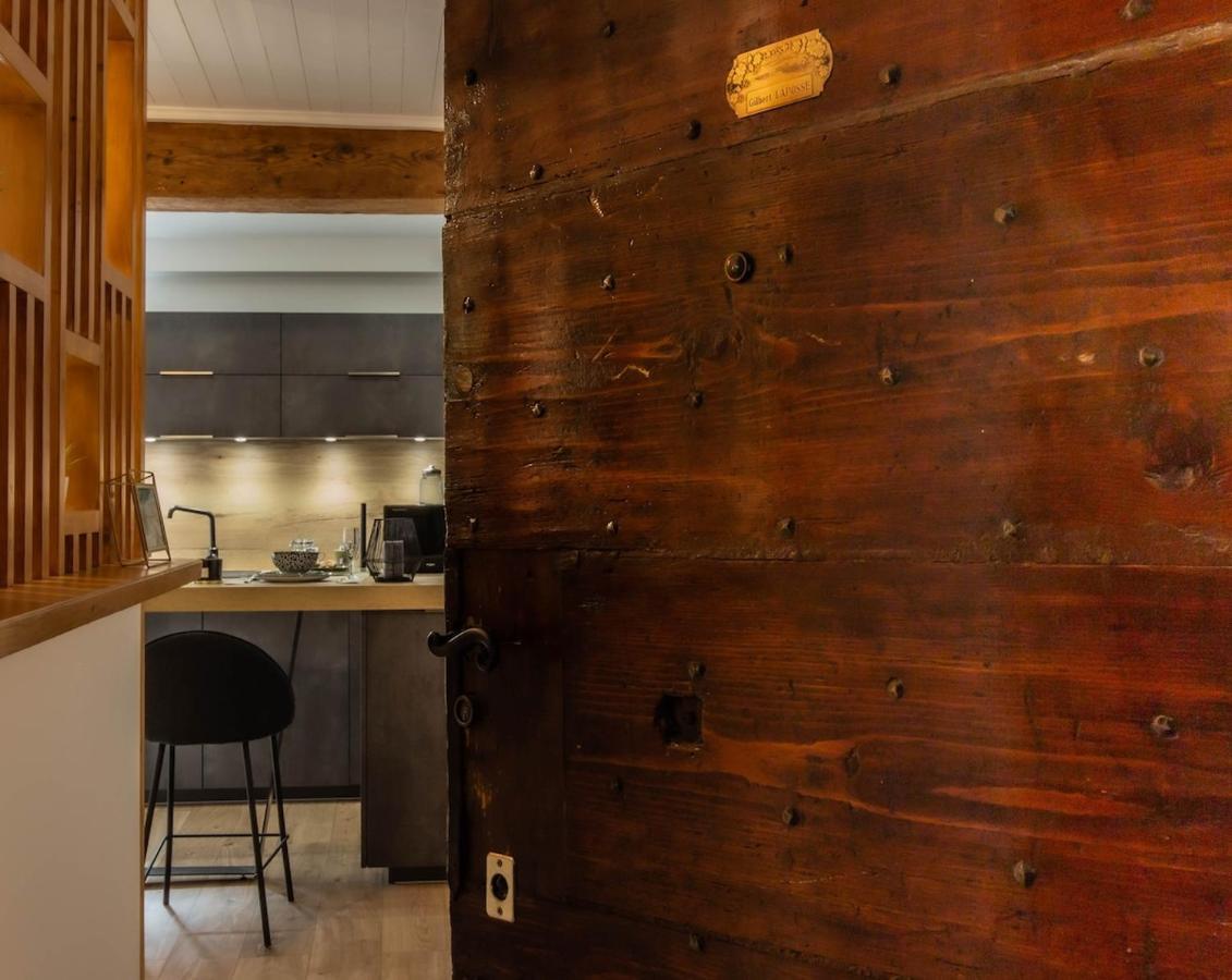 Cesar Havre De Paix Vieille Apartment *