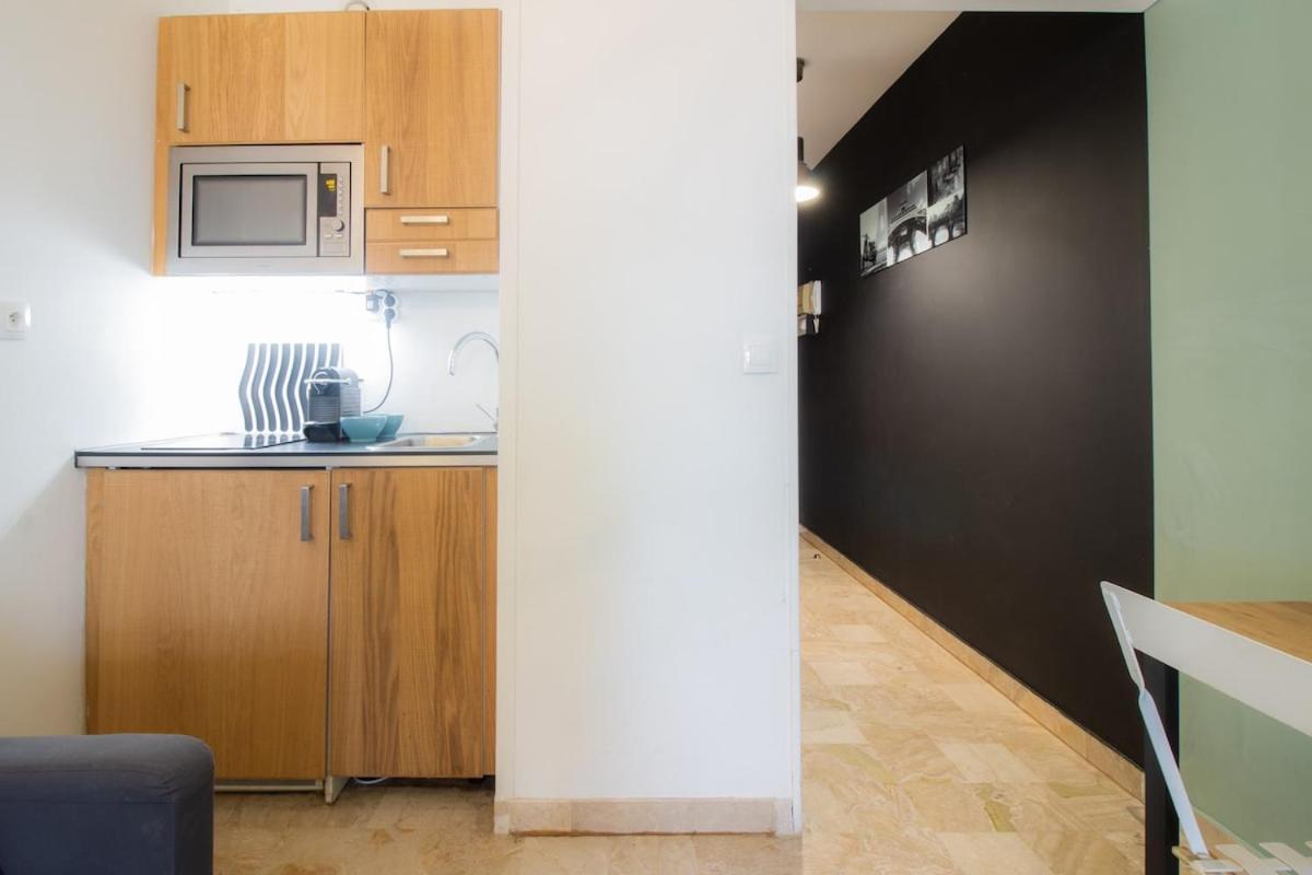 Apartment Reve De Jade Devant Le Canal *