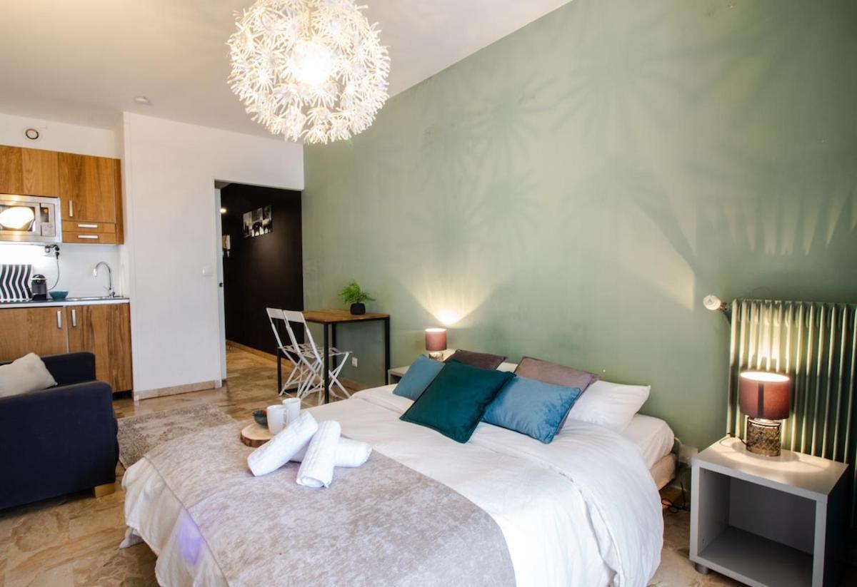 Reve De Jade Devant Le Canal Apartamento