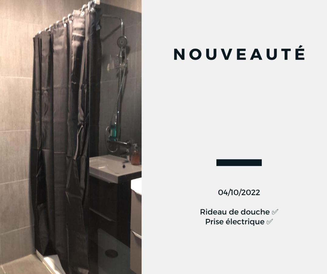 Reve De Jade Devant Le Canal Apartment *