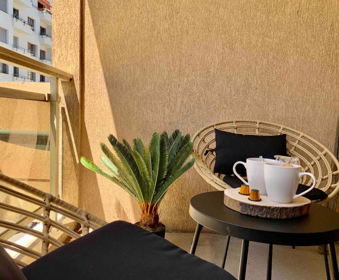Apartment Reve De Jade Devant Le Canal Annecy
