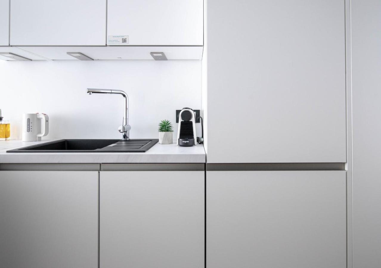 Bianca Parking 6 Min Apartment Annecy