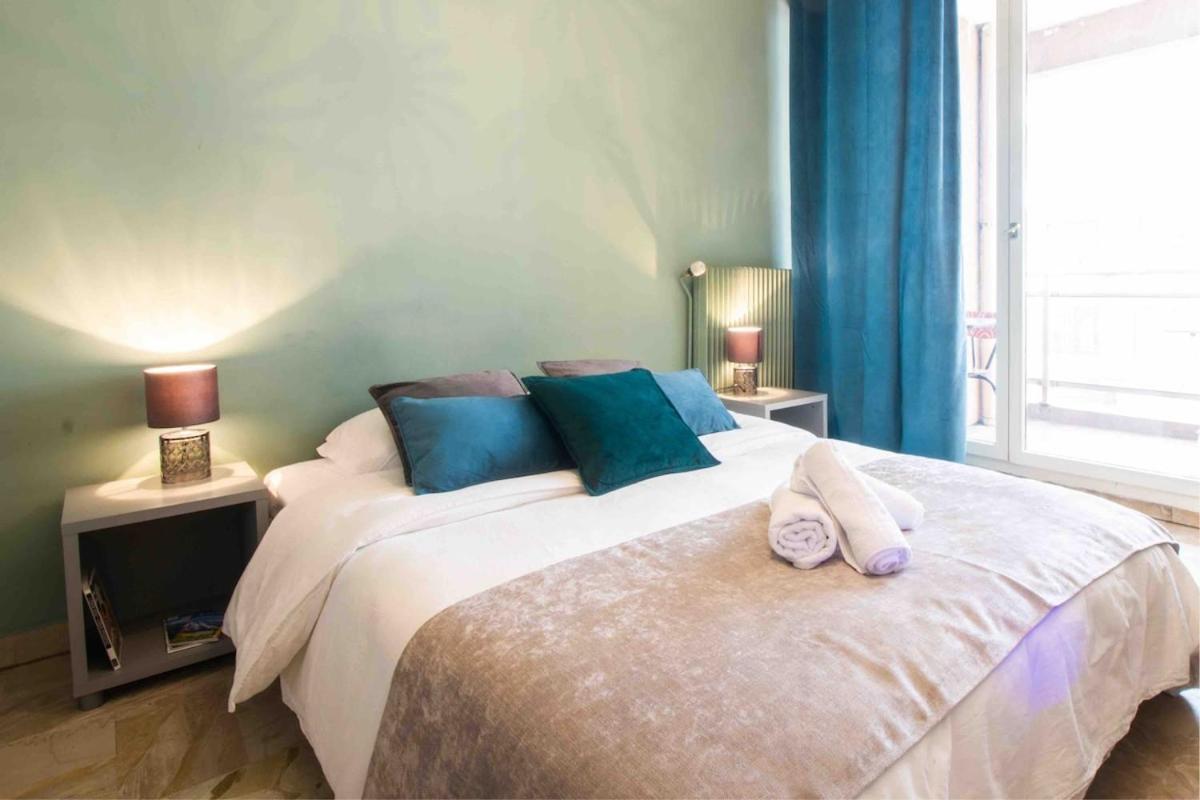 Apartment Reve De Jade Devant Le Canal Annecy