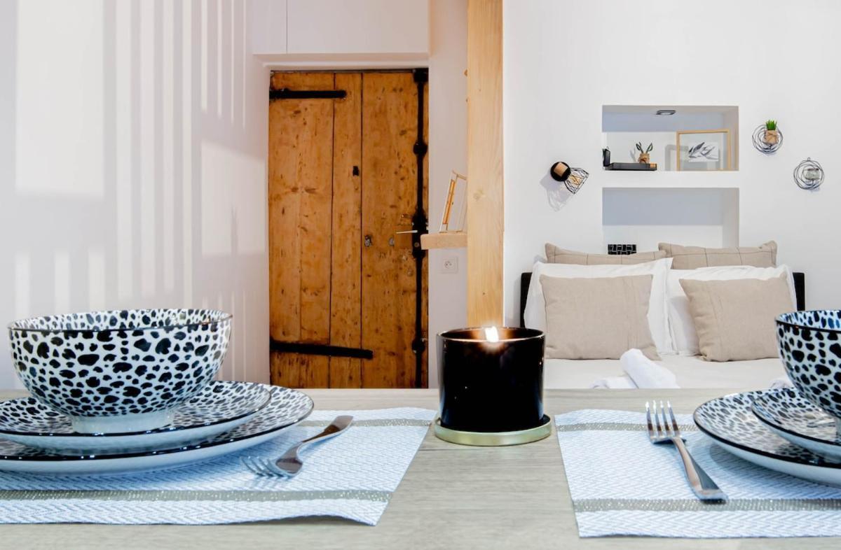 Cesar Havre De Paix Vieille Apartment Annecy