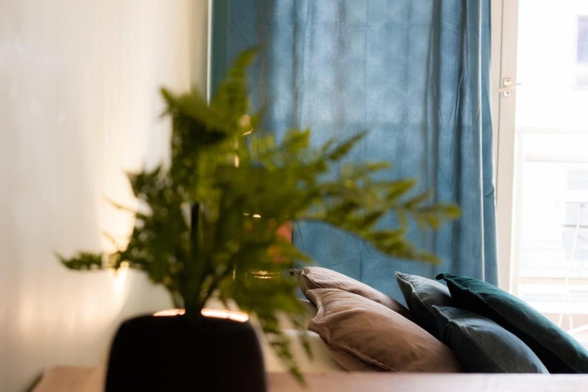 Apartment Reve De Jade Devant Le Canal