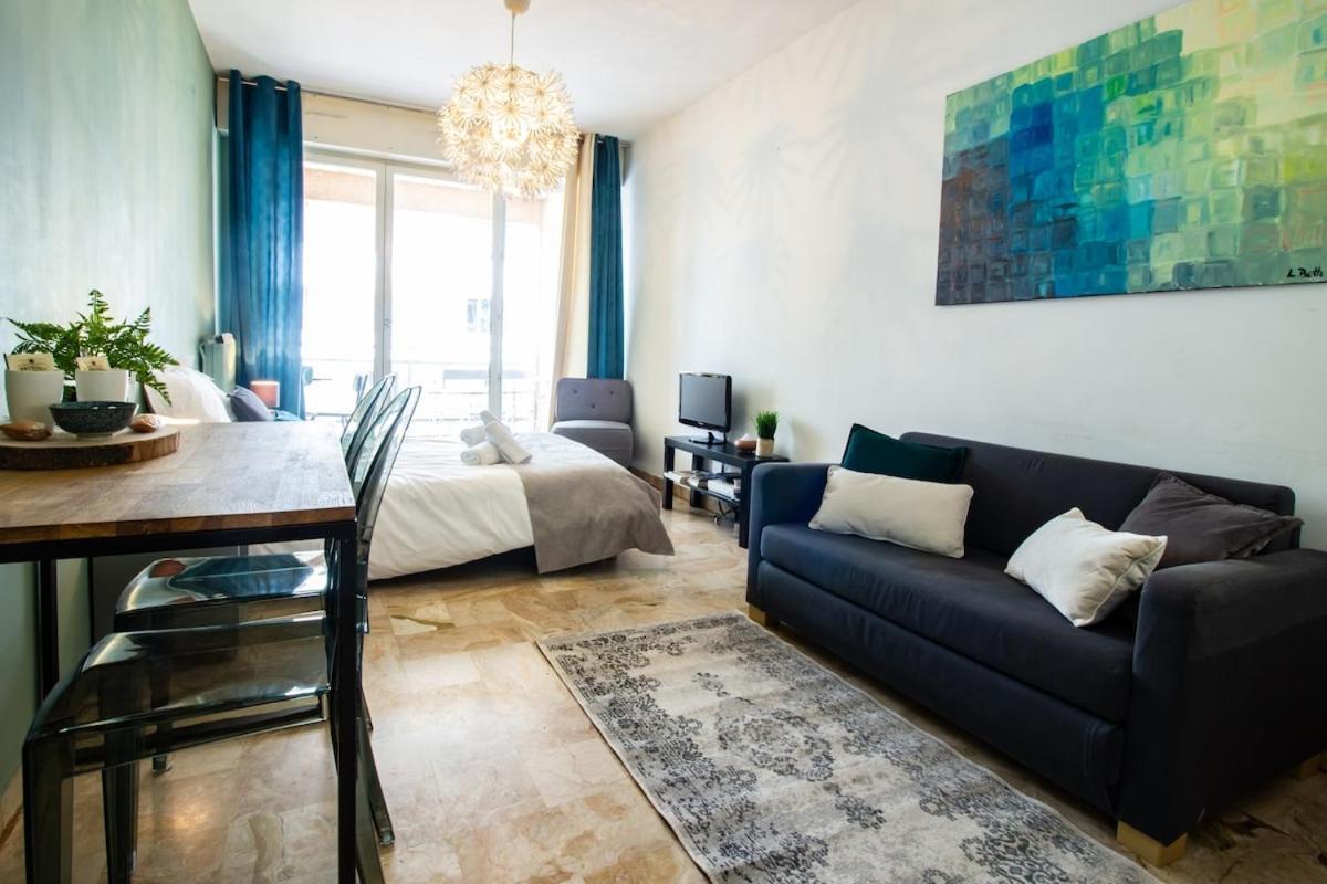 Apartment Reve De Jade Devant Le Canal Annecy