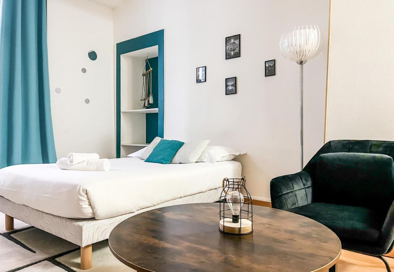 Appartement Jasmine Vieille Annecy
