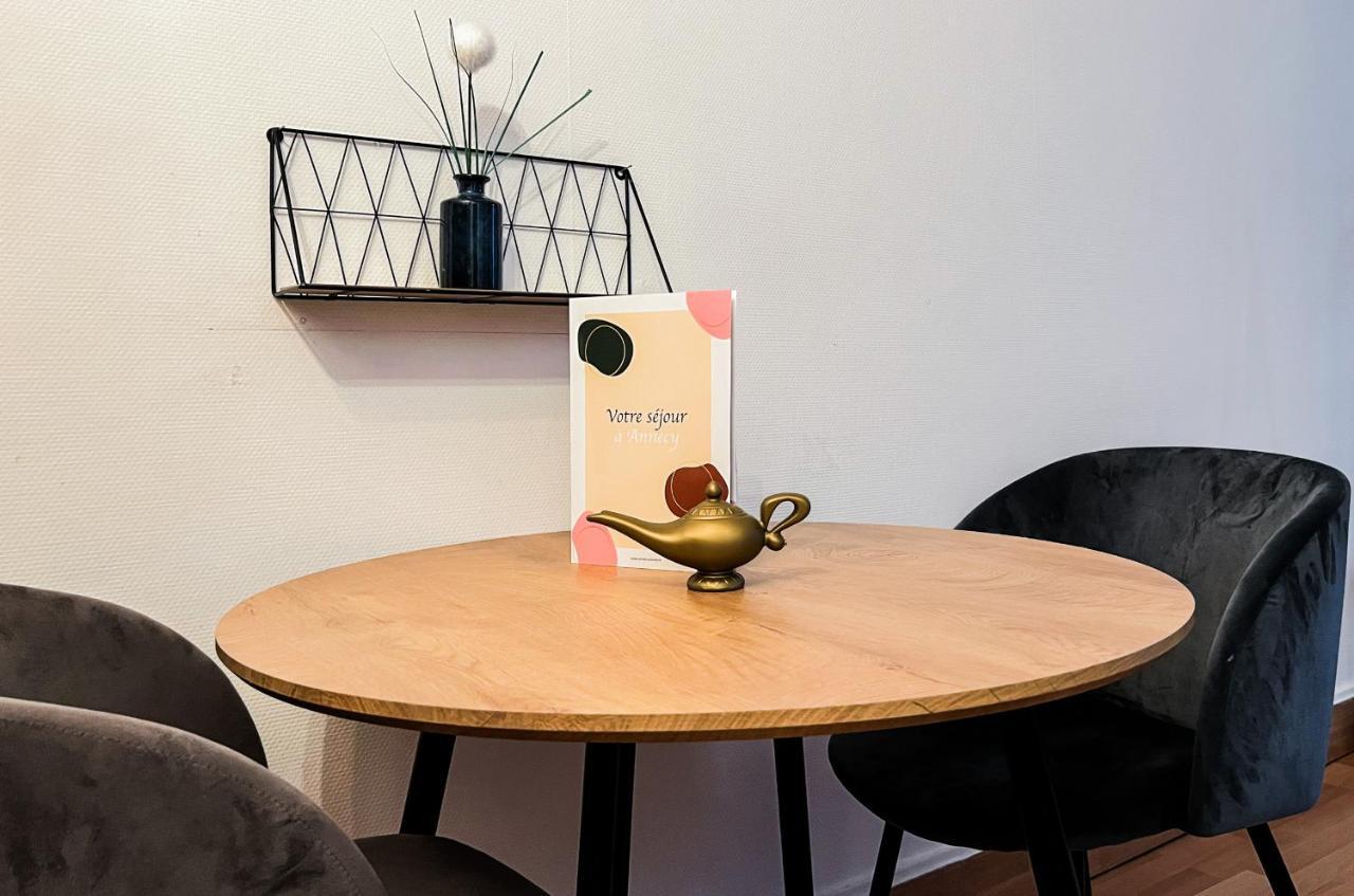 Apartment Jasmine Vieille