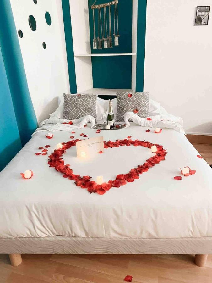 Jasmine Vieille Appartement Annecy
