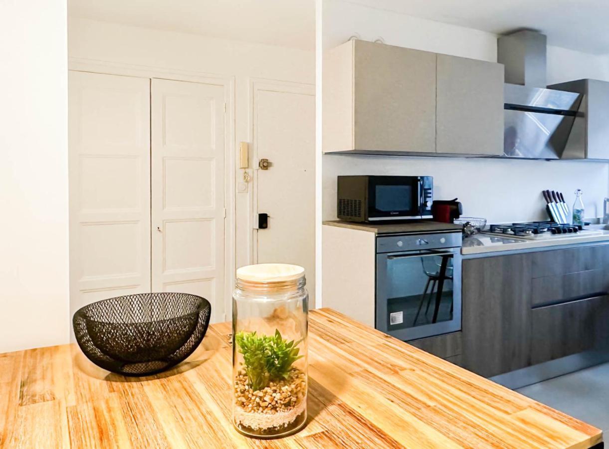 Apartamento Marquis Proche Du Centre Annecy