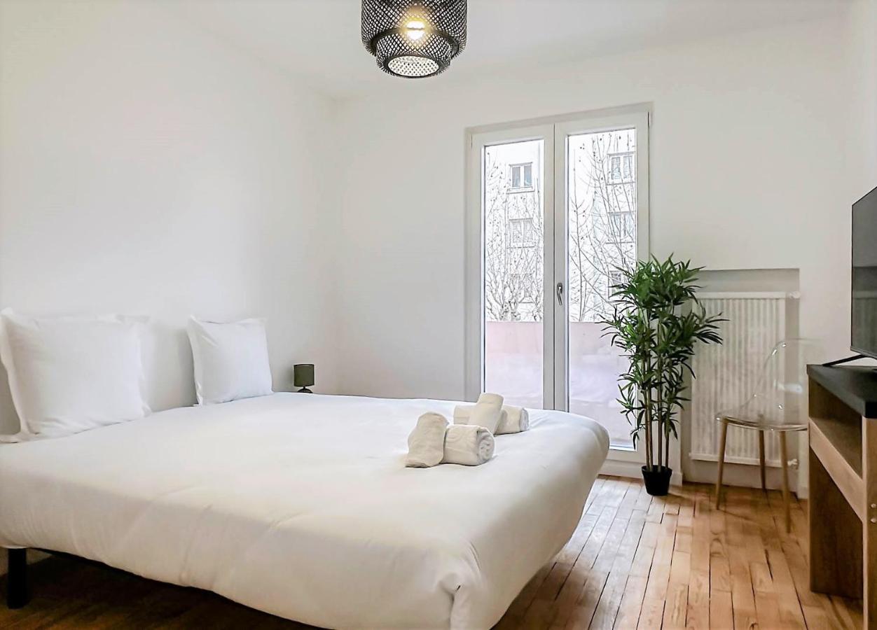Apartment Marquis Proche Du Centre Annecy