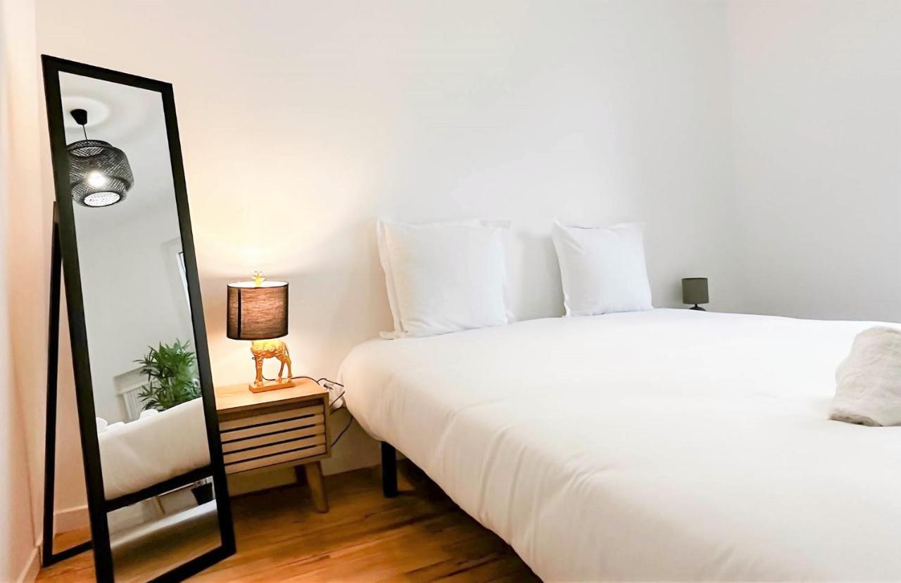 Marquis Proche Du Centre Apartment Annecy