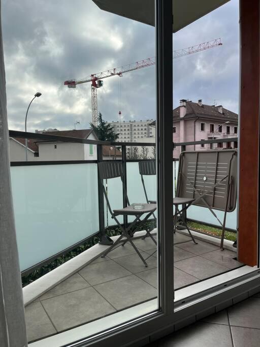 Apartment Joli T2 Dans *