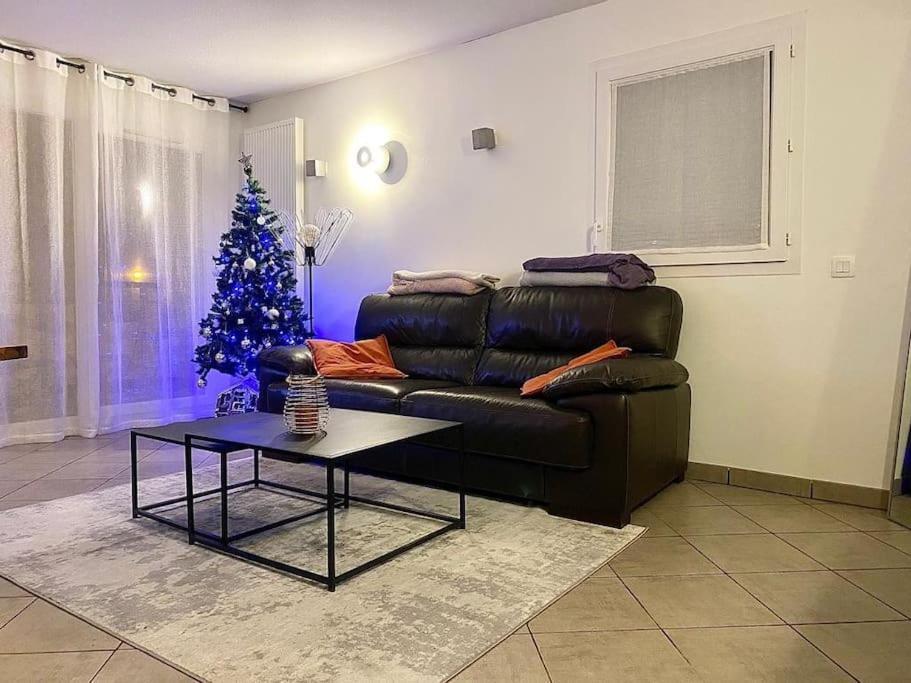 Joli T2 Dans Apartment Annecy