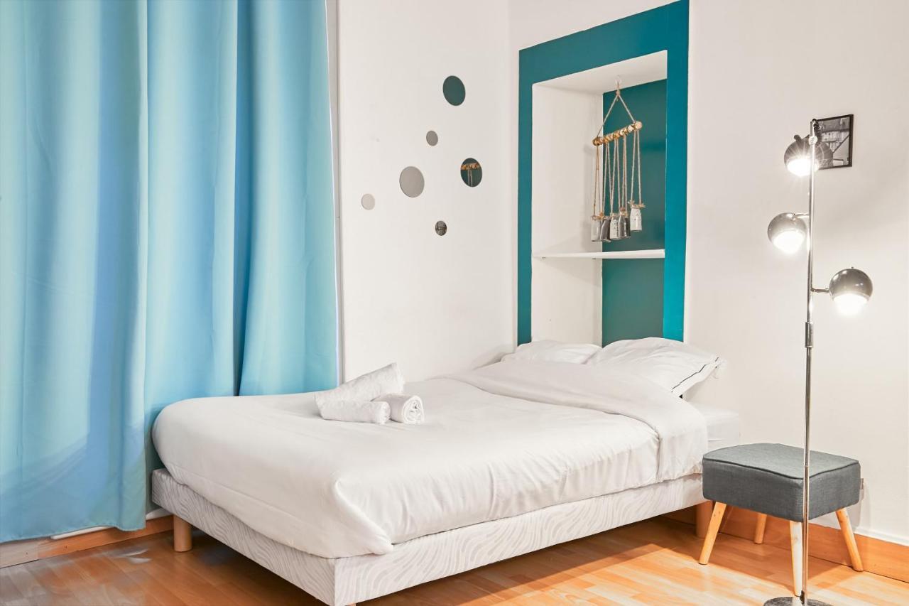 Appartement Jasmine Vieille