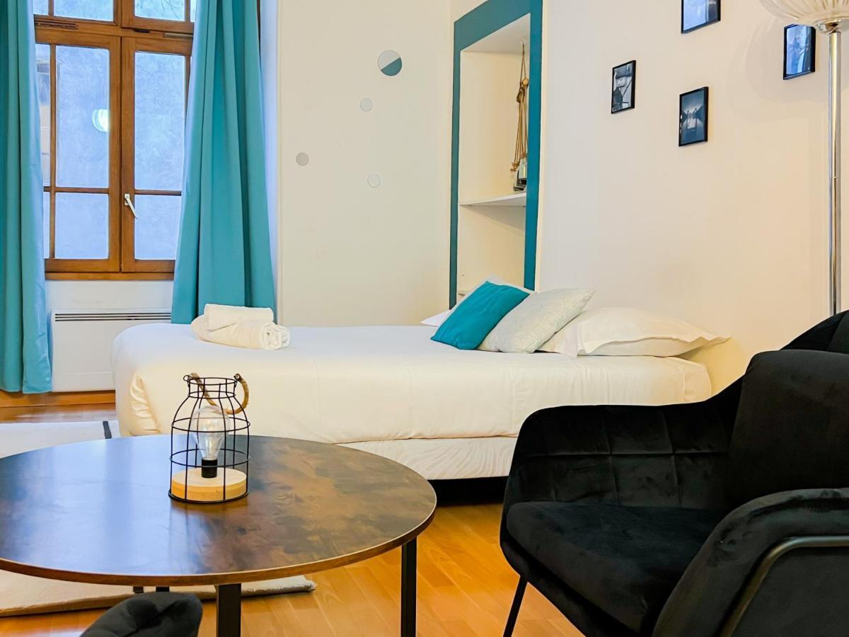 Jasmine Vieille Appartement *