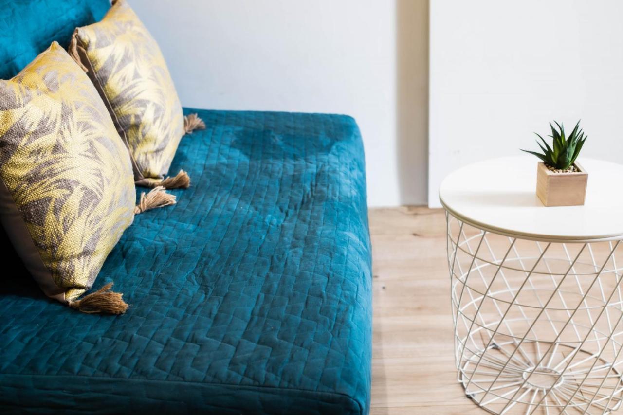 Apartamento Teranga Au Coeur De La *