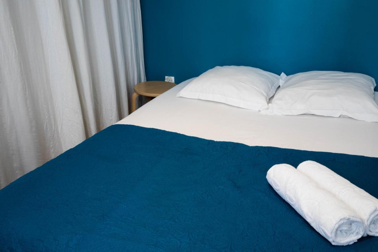 Apartamento Teranga Au Coeur De La
