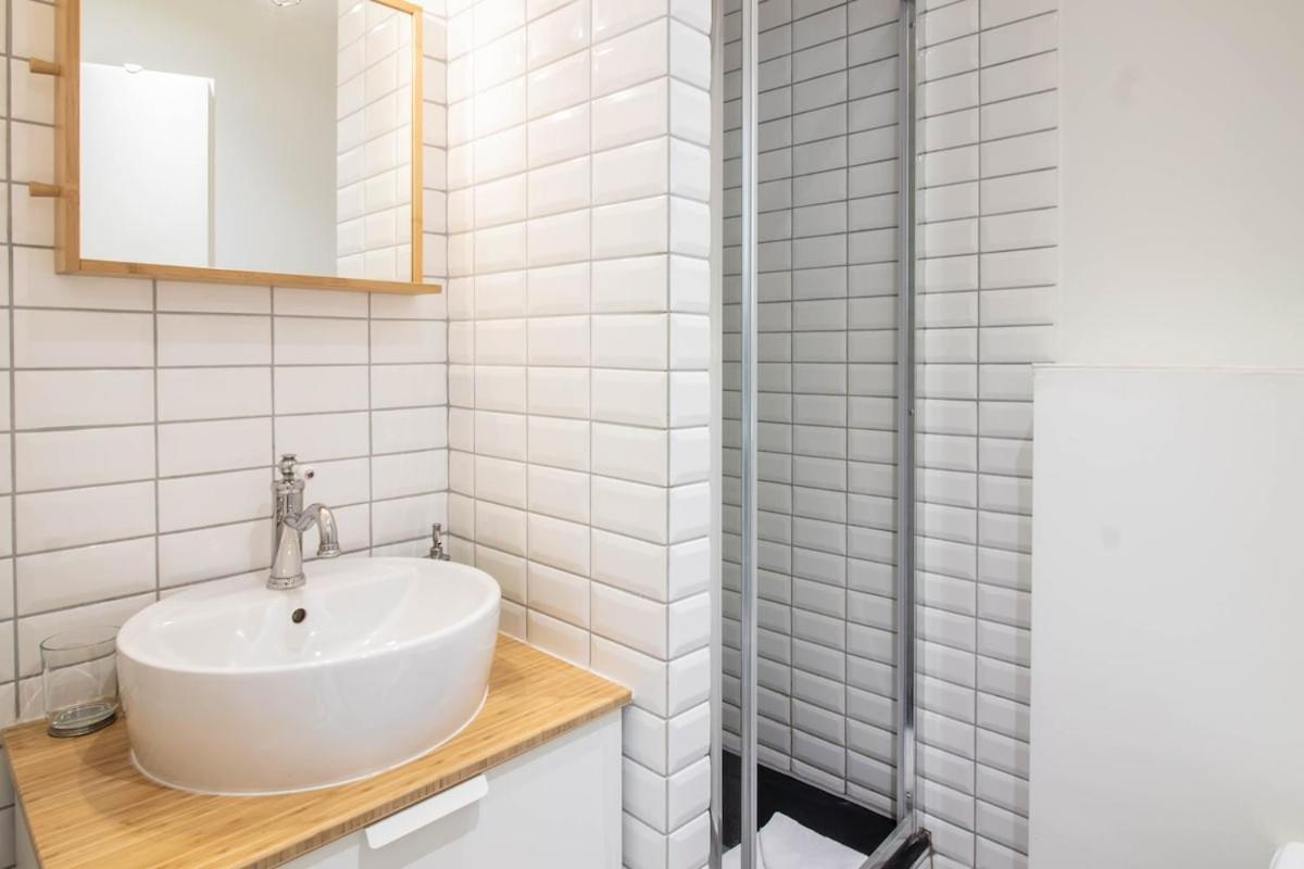 Apartamento Teranga Au Coeur De La *