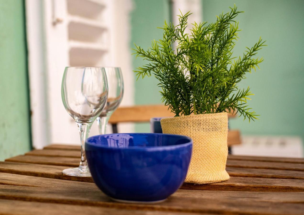 Apartamento Teranga Au Coeur De La Annecy