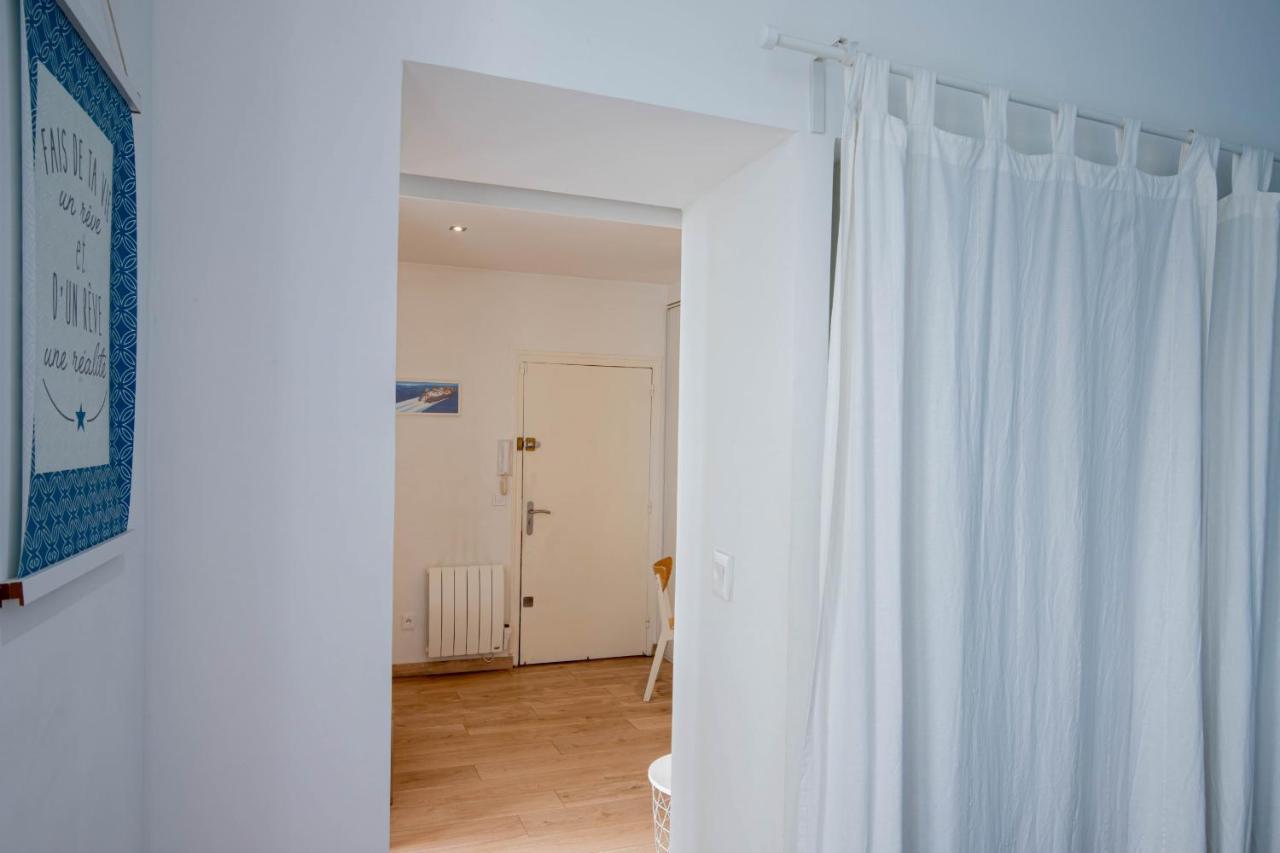 Teranga Au Coeur De La Apartamento