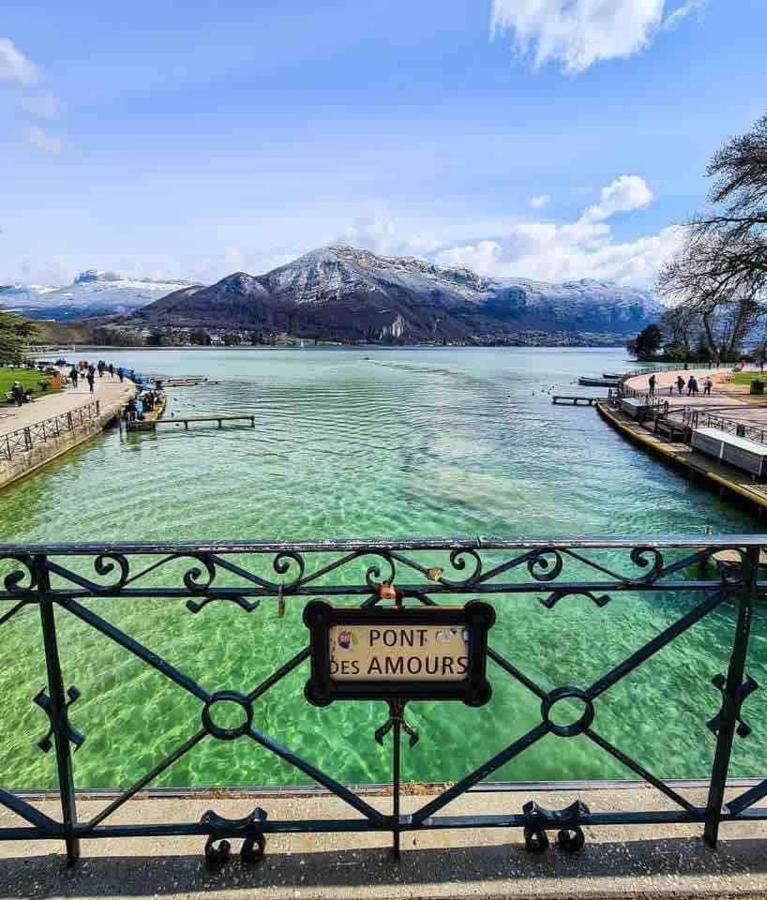 Teranga Au Coeur De La Annecy