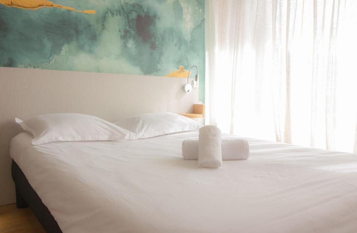 Park Au Centre Apartment Annecy
