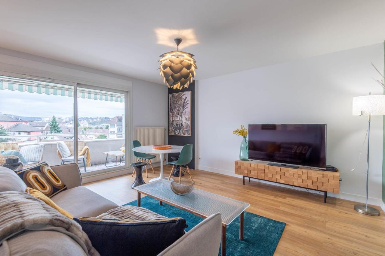 Apartment Florentine Furnished Flat