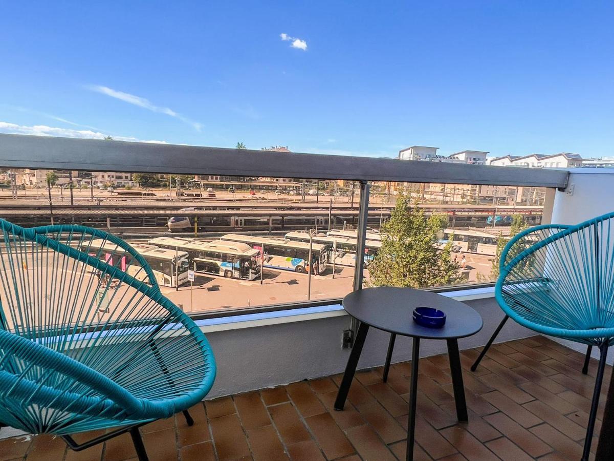 Appartement Myrtille Near Old Town *