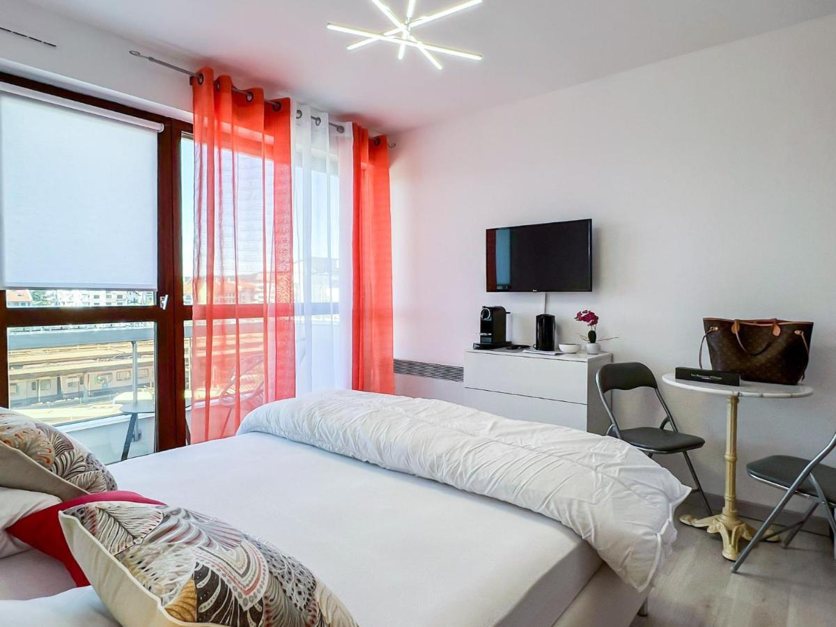 Appartement Myrtille Near Old Town *