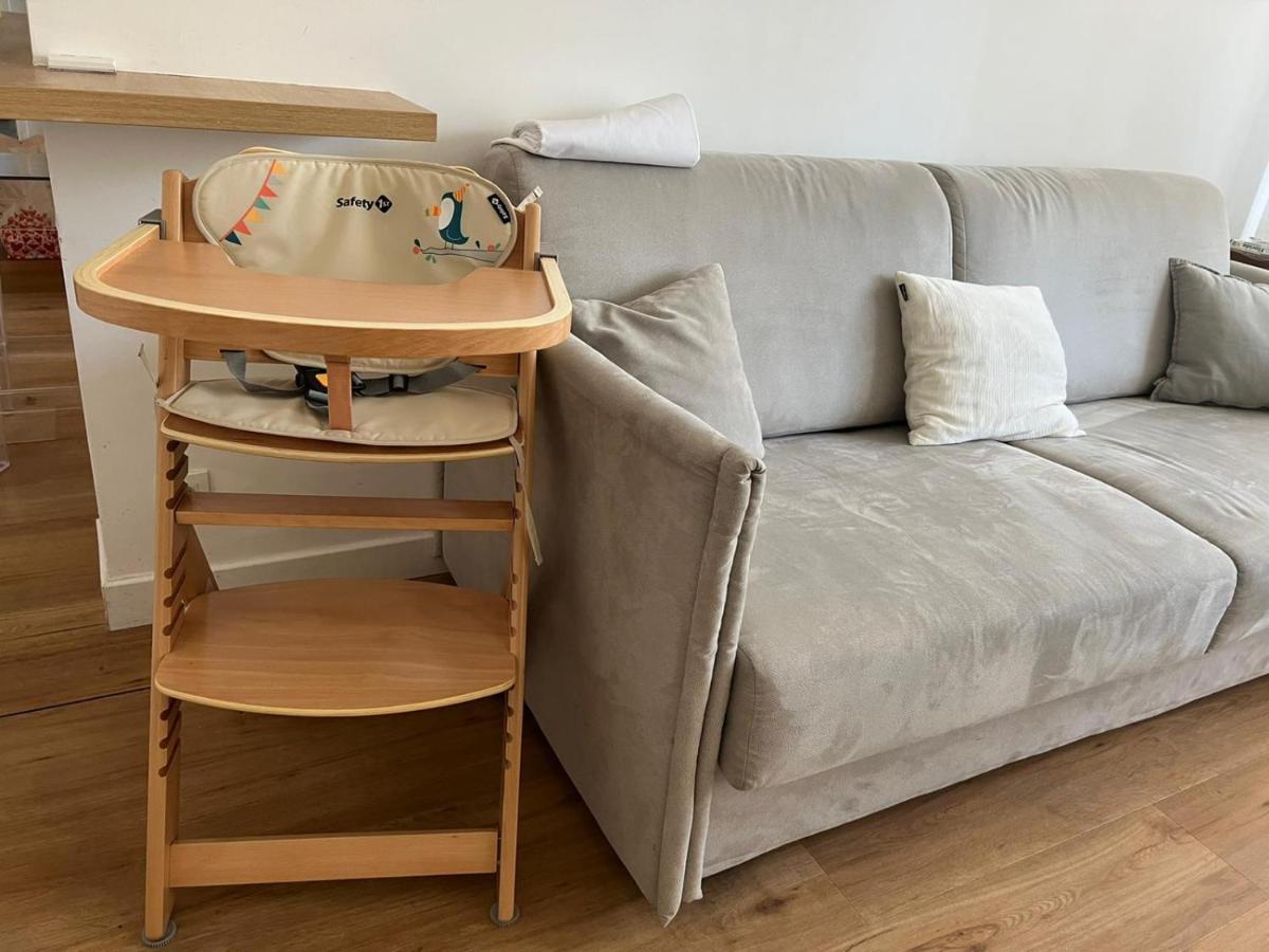 Appartement Vie En Rose Parking 2 Min Du Annecy