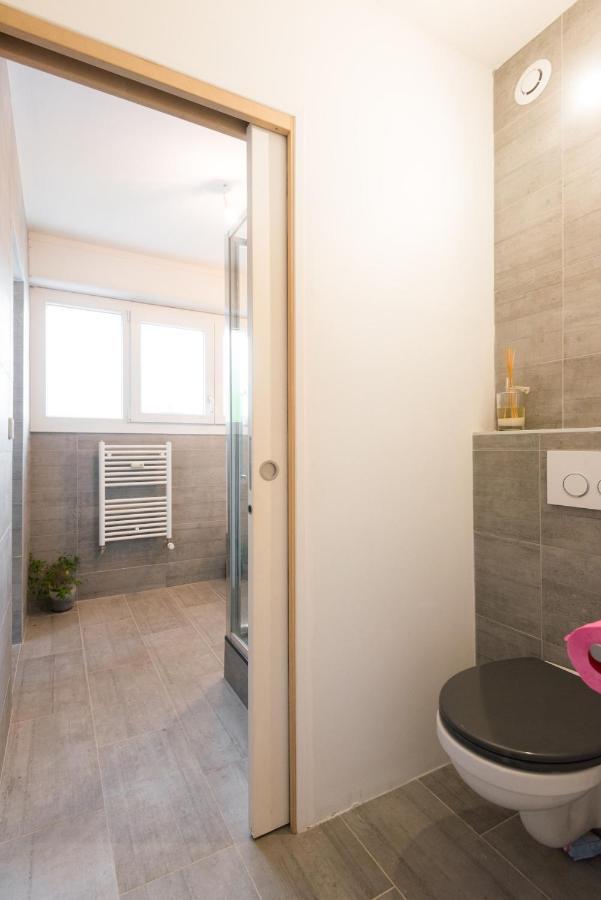 Vie En Rose Parking 2 Min Du Appartement *
