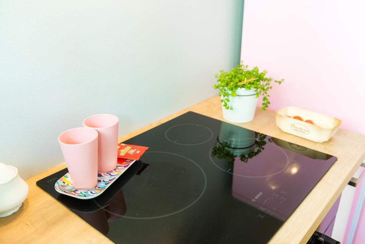 Vie En Rose Parking 2 Min Du *